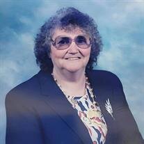 Lillie Ann Keech