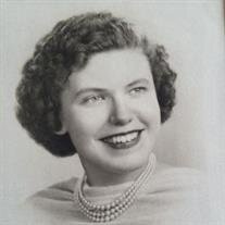 Mrs. Irene D. Marks