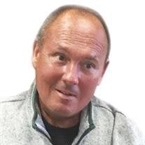 Thomas Michael Britson
