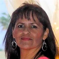 Anna Maria Castillo