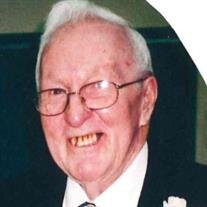 Joseph A. Manion