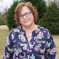Mrs. Tamara Lynn McClary