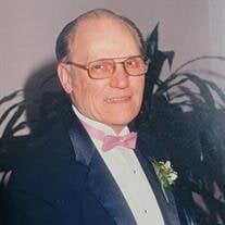 Ned B. Denlinger