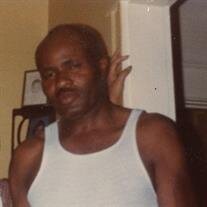 Joe Lee, Sr