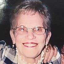 Norma McFadden
