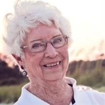 Bonnie Jean Boon