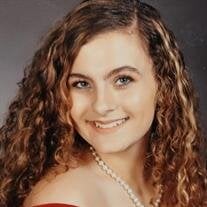 Marisa Paige Crownover