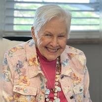 Nancy Lee Bowen