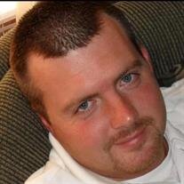 Christopher Brandon Foster