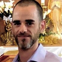 Adam Joseph Herubin