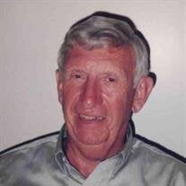 Philip Wright Lohman