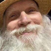 Mark Alan Hopkins