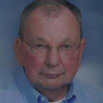 John L. "Jack" Wright