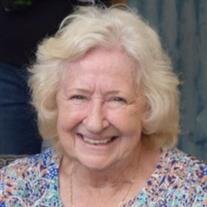 Bonnie Gale Ondre