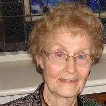 Doris Kearns Stanga