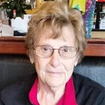 Rose DiMatteo (née Zinni)