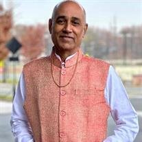 Dipakbhai Patel