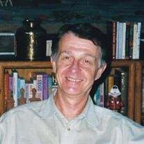 John Simon Gillis