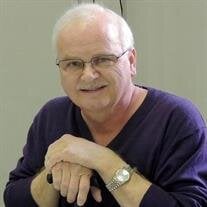 Donnie Ray Marcum