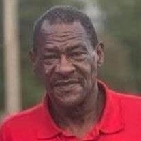 James Melvin Pannell