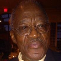Mr. Billie P. Hutchinson