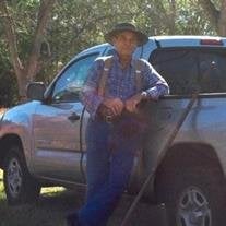Hugh "Wes" Prine