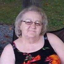 Lois Ann Davis