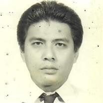 Carlos Pestano Furagganan