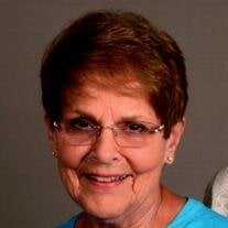 Virginia "Ginny" Rose Gutridge