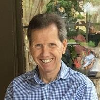 Dr. Roger Dean Bailey