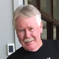 Roderick "Roy" McCormick