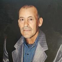 Aurelio Gonzales