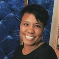 Mrs Sherrie Maker Perry