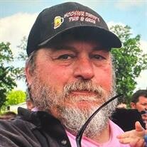 Charles "Chuck" Burleson