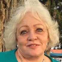 Linda Beth Whitlock