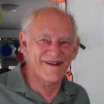 John Michael Longo