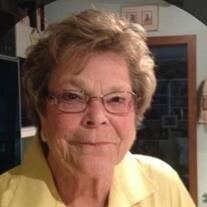 Ann Bosserman Boyd