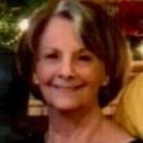 Isabel Greene Ballard