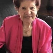 Christine Giovanetti
