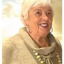 Frances Kenney