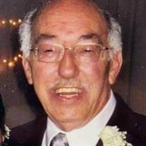 Anthony Scarlata