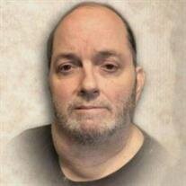 Richard "Rich" Witcraft