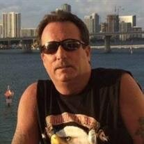 Harry Reihl III
