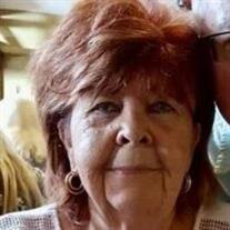 Carol Yeager