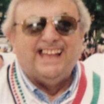Anthony "Uncle Tony" Spechio