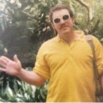 Lawrence "Larry" Cook
