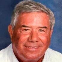 James Michael Fritz