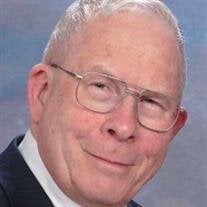 Richard P Allen