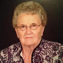 Margaret Murlene Hall
