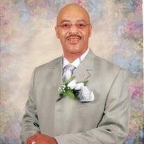 Rev. Kennedy Ray Gray